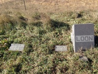 Loon Burial Markers early 1900s (2).jpg